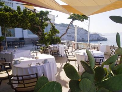Le Petit - Passedat Hotel Marseille