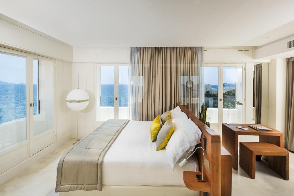 Hotel Le Petit - Passedat Marseille