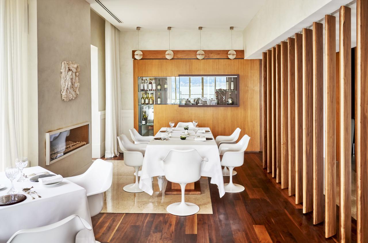 Hotel Le Petit - Passedat Marseille